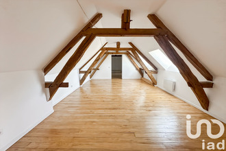  immeuble villeneuve-l-archeveque 89190