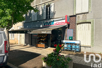  immeuble villeneuve-l-archeveque 89190