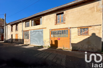  immeuble villeneuve-l-archeveque 89190