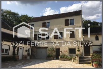  immeuble villeneuve-la-guyard 89340