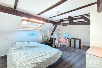  immeuble villeneuve-la-guyard 89340