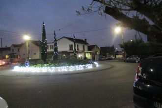  immeuble villeneuve-le-roi 94290