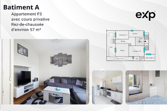  immeuble villeneuve-st-georges 94190