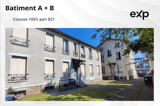  immeuble villeneuve-st-georges 94190