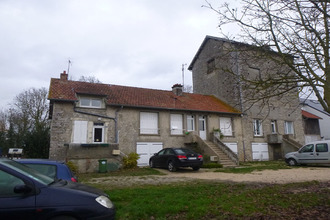  immeuble villeneuve-sur-auvers 91580
