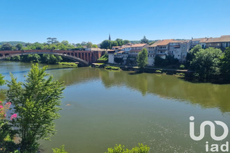  immeuble villeneuve-sur-lot 47300