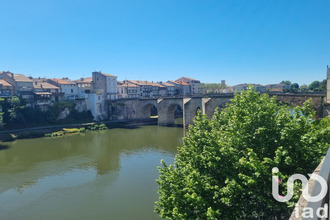  immeuble villeneuve-sur-lot 47300