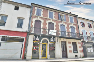  immeuble villeneuve-sur-lot 47300