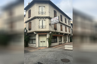  immeuble villeneuve-sur-lot 47300