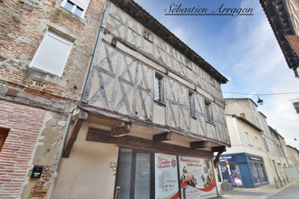  immeuble villeneuve-sur-lot 47300
