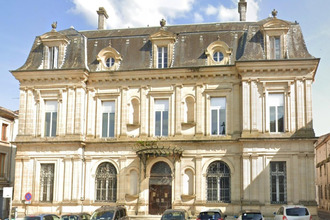  immeuble villeneuve-sur-lot 47300