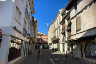  immeuble villeneuve-sur-lot 47300