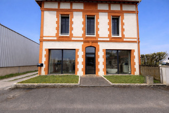  immeuble villeneuve-sur-lot 47300