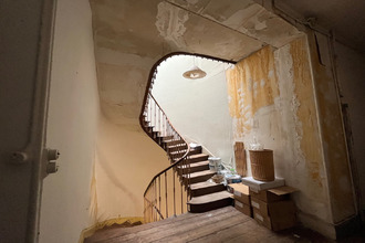  immeuble villeneuve-sur-lot 47300