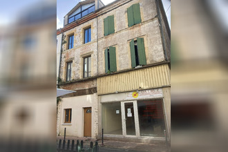  immeuble villeneuve-sur-lot 47300
