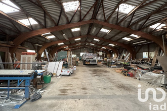  immeuble villeneuve-sur-lot 47300
