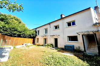  immeuble villeneuve-sur-yonne 89500