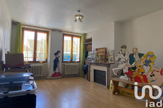  immeuble villeneuve-sur-yonne 89500