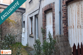  immeuble villeneuve-sur-yonne 89500