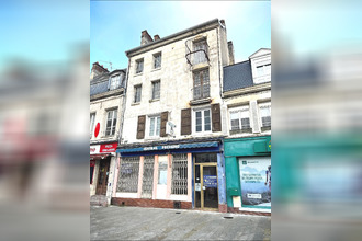  immeuble villers-cotterets 02600