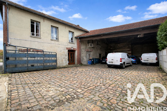  immeuble villers-cotterets 02600