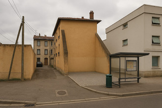  immeuble villeurbanne 69100