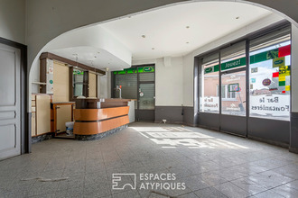  immeuble villeurbanne 69100