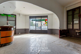  immeuble villeurbanne 69100