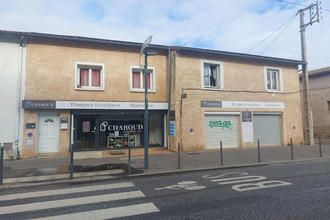  immeuble villeurbanne 69100