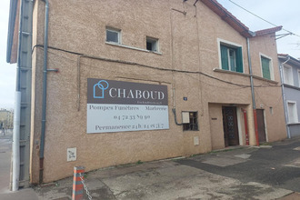  immeuble villeurbanne 69100