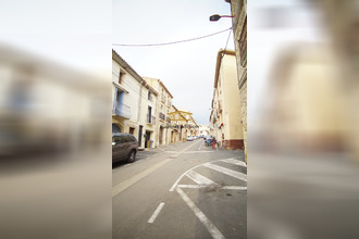  immeuble villeveyrac 34560