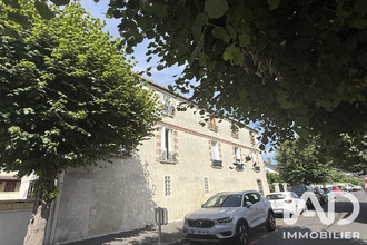  immeuble villiers-le-bel 95400
