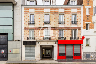  immeuble vincennes 94300