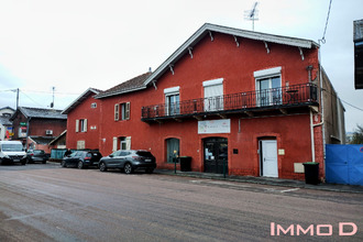  immeuble vincey 88450