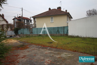  immeuble viry-chatillon 91170