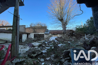  immeuble viry-chatillon 91170