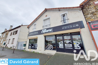  immeuble viry-chatillon 91170