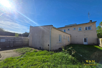  immeuble viry-chatillon 91170