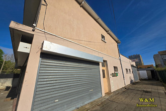  immeuble viry-chatillon 91170