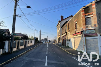  immeuble viry-chatillon 91170