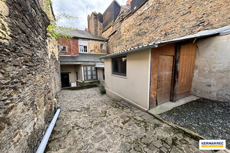  immeuble vitre 35500