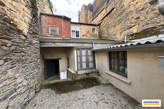  immeuble vitre 35500