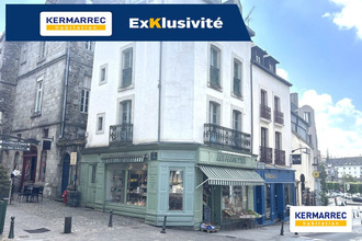  immeuble vitre 35500