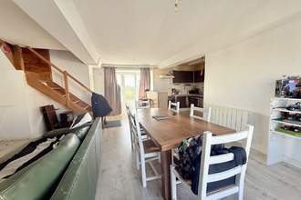  immeuble vitre 35500