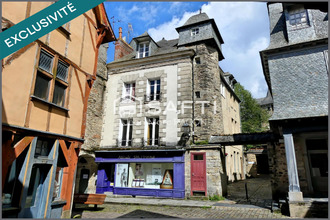  immeuble vitre 35500