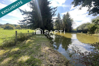  immeuble vitrey-sur-mance 70500