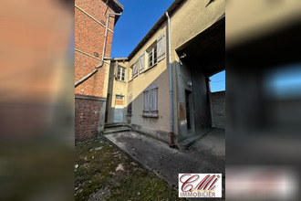  immeuble vitry-le-francois 51300