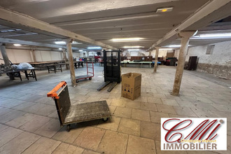  immeuble vitry-le-francois 51300