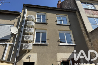  immeuble vitry-le-francois 51300