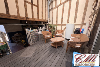 immeuble vitry-le-francois 51300